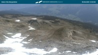 Archiv Foto Webcam Kleinwalsertal Ifenbergbahn - Station Hahnenköpfle 11:00
