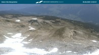 Archiv Foto Webcam Kleinwalsertal Ifenbergbahn - Station Hahnenköpfle 13:00