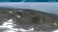 Archiv Foto Webcam Kleinwalsertal Ifenbergbahn - Station Hahnenköpfle 09:00