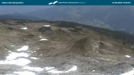 Archiv Foto Webcam Kleinwalsertal Ifenbergbahn - Station Hahnenköpfle 11:00