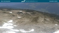 Archiv Foto Webcam Kleinwalsertal Ifenbergbahn - Station Hahnenköpfle 13:00