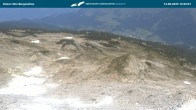 Archiv Foto Webcam Kleinwalsertal Ifenbergbahn - Station Hahnenköpfle 15:00