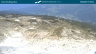 Archiv Foto Webcam Kleinwalsertal Ifenbergbahn - Station Hahnenköpfle 17:00