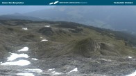 Archiv Foto Webcam Kleinwalsertal Ifenbergbahn - Station Hahnenköpfle 09:00