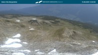 Archiv Foto Webcam Kleinwalsertal Ifenbergbahn - Station Hahnenköpfle 13:00
