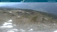 Archiv Foto Webcam Kleinwalsertal Ifenbergbahn - Station Hahnenköpfle 17:00