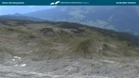 Archiv Foto Webcam Kleinwalsertal Ifenbergbahn - Station Hahnenköpfle 09:00