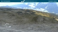 Archiv Foto Webcam Kleinwalsertal Ifenbergbahn - Station Hahnenköpfle 11:00