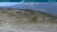 Archiv Foto Webcam Kleinwalsertal Ifenbergbahn - Station Hahnenköpfle 13:00