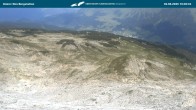 Archiv Foto Webcam Kleinwalsertal Ifenbergbahn - Station Hahnenköpfle 15:00