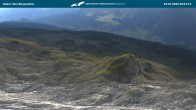 Archiv Foto Webcam Kleinwalsertal Ifenbergbahn - Station Hahnenköpfle 07:00