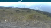 Archiv Foto Webcam Kleinwalsertal Ifenbergbahn - Station Hahnenköpfle 11:00