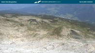 Archiv Foto Webcam Kleinwalsertal Ifenbergbahn - Station Hahnenköpfle 15:00