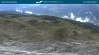 Archiv Foto Webcam Kleinwalsertal Ifenbergbahn - Station Hahnenköpfle 07:00