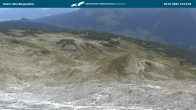 Archiv Foto Webcam Kleinwalsertal Ifenbergbahn - Station Hahnenköpfle 11:00