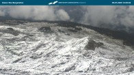 Archiv Foto Webcam Kleinwalsertal Ifenbergbahn - Station Hahnenköpfle 11:00