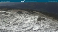 Archiv Foto Webcam Kleinwalsertal Ifenbergbahn - Station Hahnenköpfle 13:00