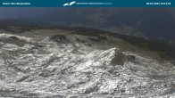 Archiv Foto Webcam Kleinwalsertal Ifenbergbahn - Station Hahnenköpfle 15:00