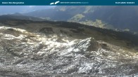 Archiv Foto Webcam Kleinwalsertal Ifenbergbahn - Station Hahnenköpfle 09:00