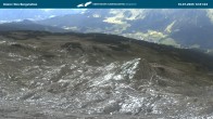 Archiv Foto Webcam Kleinwalsertal Ifenbergbahn - Station Hahnenköpfle 11:00