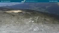 Archiv Foto Webcam Kleinwalsertal Ifenbergbahn - Station Hahnenköpfle 15:00