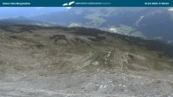 Archiv Foto Webcam Kleinwalsertal Ifenbergbahn - Station Hahnenköpfle 17:00