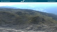 Archiv Foto Webcam Kleinwalsertal Ifenbergbahn - Station Hahnenköpfle 02:00