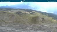 Archiv Foto Webcam Kleinwalsertal Ifenbergbahn - Station Hahnenköpfle 09:00