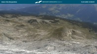 Archiv Foto Webcam Kleinwalsertal Ifenbergbahn - Station Hahnenköpfle 11:00