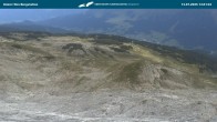 Archiv Foto Webcam Kleinwalsertal Ifenbergbahn - Station Hahnenköpfle 13:00