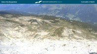 Archiv Foto Webcam Kleinwalsertal Ifenbergbahn - Station Hahnenköpfle 17:00