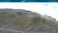 Archiv Foto Webcam Kleinwalsertal Ifenbergbahn - Station Hahnenköpfle 10:00