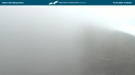 Archiv Foto Webcam Kleinwalsertal Ifenbergbahn - Station Hahnenköpfle 11:00