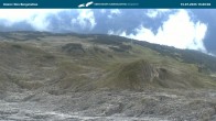 Archiv Foto Webcam Kleinwalsertal Ifenbergbahn - Station Hahnenköpfle 15:00
