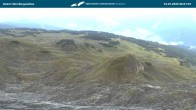 Archiv Foto Webcam Kleinwalsertal Ifenbergbahn - Station Hahnenköpfle 07:00