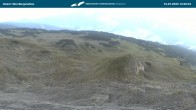 Archiv Foto Webcam Kleinwalsertal Ifenbergbahn - Station Hahnenköpfle 11:00