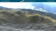 Archiv Foto Webcam Kleinwalsertal Ifenbergbahn - Station Hahnenköpfle 07:00