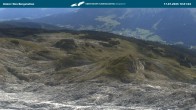 Archiv Foto Webcam Kleinwalsertal Ifenbergbahn - Station Hahnenköpfle 09:00