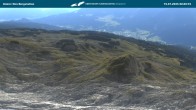 Archiv Foto Webcam Kleinwalsertal Ifenbergbahn - Station Hahnenköpfle 07:00