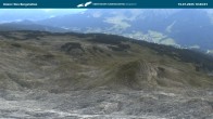 Archiv Foto Webcam Kleinwalsertal Ifenbergbahn - Station Hahnenköpfle 09:00
