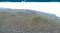 Archiv Foto Webcam Kleinwalsertal Ifenbergbahn - Station Hahnenköpfle 13:00