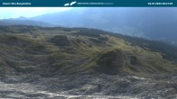 Archiv Foto Webcam Kleinwalsertal Ifenbergbahn - Station Hahnenköpfle 07:00