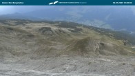 Archiv Foto Webcam Kleinwalsertal Ifenbergbahn - Station Hahnenköpfle 13:00
