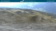 Archiv Foto Webcam Kleinwalsertal Ifenbergbahn - Station Hahnenköpfle 15:00