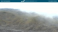 Archiv Foto Webcam Kleinwalsertal Ifenbergbahn - Station Hahnenköpfle 11:00