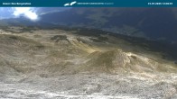 Archiv Foto Webcam Kleinwalsertal Ifenbergbahn - Station Hahnenköpfle 13:00