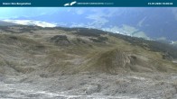 Archiv Foto Webcam Kleinwalsertal Ifenbergbahn - Station Hahnenköpfle 15:00