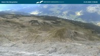 Archiv Foto Webcam Kleinwalsertal Ifenbergbahn - Station Hahnenköpfle 17:00