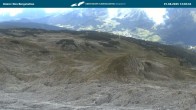 Archived image Webcam Top Station Hahnenköpfle - Ifenbergbahn 13:00