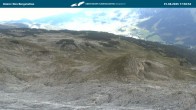 Archiv Foto Webcam Kleinwalsertal Ifenbergbahn - Station Hahnenköpfle 17:00